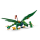 LEGO Ninjago 71829 Zielony leśny smok Lloyda - 1284129 - zdjęcie 3